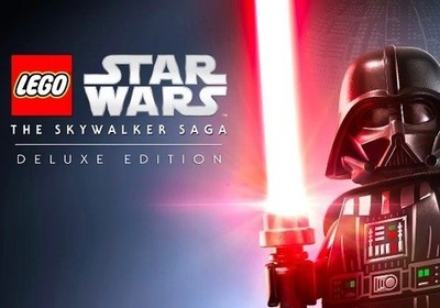 LEGO Star Wars The Skywalker Saga Deluxe Edition | PC Steam | Download Key | EU