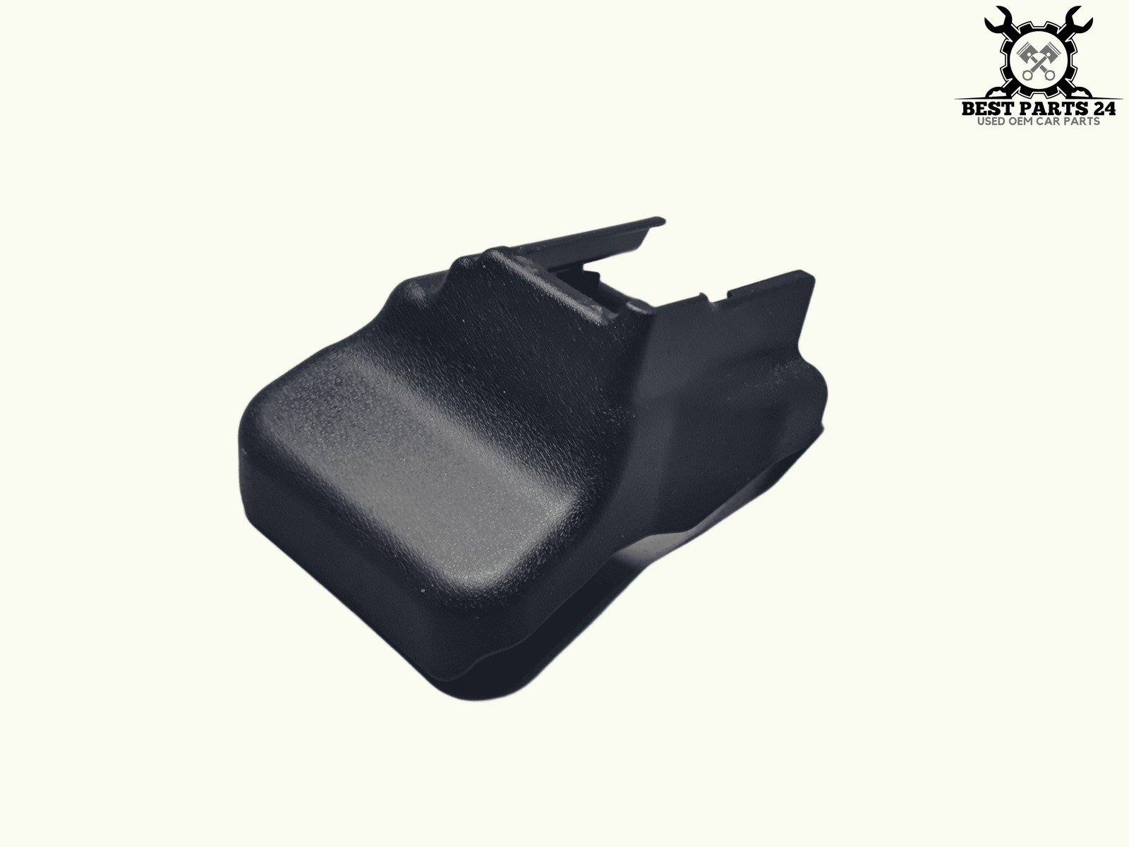 OEM Toyota Highlander  2014-19 Front Driver Side Seat Outer Track Rail End Cover