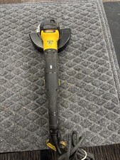 DEWALT DWE43840CN ANGEL GRINDER ME #70726-1 PICK UP ONLY