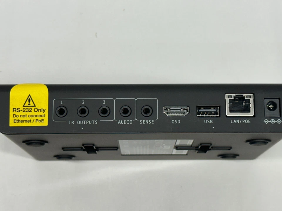 ELAN EL-SC-100 System Controller. ZWave Plus. Nortek Security. New in Org Box - Image 4 of 4