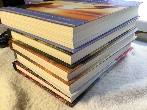 5 HB GUIDEPOSTS BOOKS: DIVINE INTERVENTIONS LIFE AFTER DEATH HEAVEN GLIMPSES++ - Picture 14 of 14