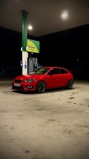 2015 Seat Leon Fr 1.8tsi Dsg, Red, 3 Door