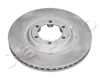 2X Bremsscheibe Japko 60919C FüR Isuzu MAX 2 TFR TFS 3 DDI TFR87J TFR87 4X4 Crdi