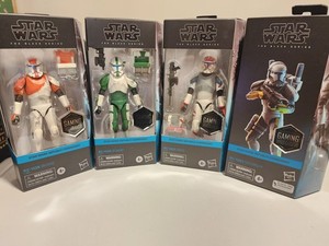 Delta Squad | eBay