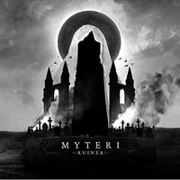 Myteri - Ruiner - Vinyl Record - 81 - F72Z