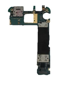 Original Samsung Galaxy S6 Edge SM-G925F Hauptplatine Motherboard Getestet