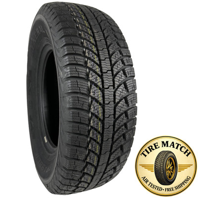 take off 265/70R17 General Grabber Arctic 116T 12/32
