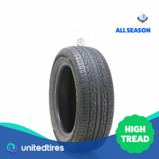 Used 20555r16 Hankook Ventus V2 Concept2 94v - 832