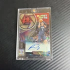Paolo Banchero 2024 Panini Photogenic Burst Rate Signatures Diamond #BRS-PAO /75