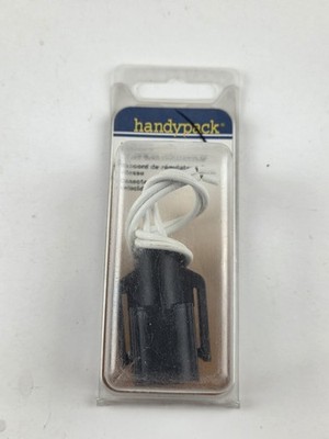Connector/Pigtail Speed Sensor  Handy Pack HP4475. 1993-1998 Ford. (E4)