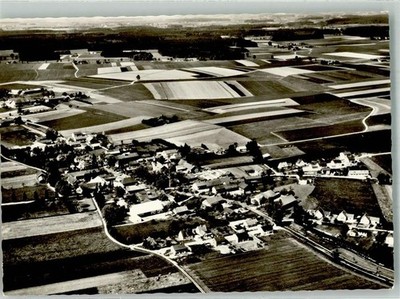 10736751 - 8011 Reithofen aerial photo Reithofen Erding LKR