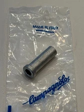 NOS Campagnolo Recessed Caliper Brake Nut 24mm Nuovo Chorus Super Record