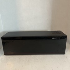 Laserline Audio Cassette Storage Case  Door  Locking Slots - Rack for 18 Tapes