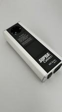 Supra Cables DC-Blocker MKIII MD01-16-EU - wi...