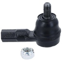 2X Spurstangenkopf Vorne FüR Mitsubishi Space DGA 98 Bis 04 Lemförder F9Q1 F8QT