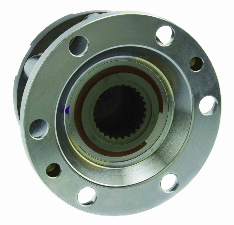 2 X 4WD Wheel Locking Hub AISIN for TOYOTA 4Runner Pickup T100 VAN - Image 3 of 3