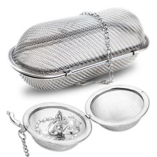 Ultrasonic Cleaner Basket 2Pcs Stainless Steel Basket for Ultrasonic Jewelry