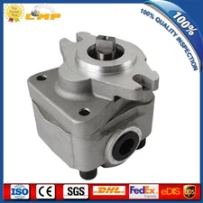 New Gear Pump 4I-1023 4I1023 For CAT E312B E312L E320 315B 317B Hydraulic Pump