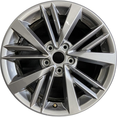 #ad Subaru 17x8 Wrx Wheel OEM Rim Factory Stock 2022 2024 $261.97