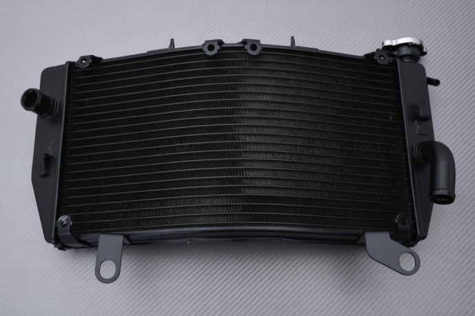 Radiateur eau ST1300 Pan European pour moto Honda 2008-2017 - 4