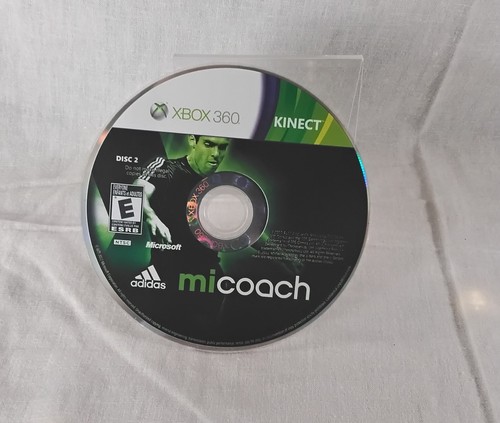 Videojuego Mi Coach de adidas Xbox 360 - Imagen 7 de 7