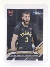 2025 Bowman U Now NCAA March Madness Basketball Set Checklist Guide in-content 24