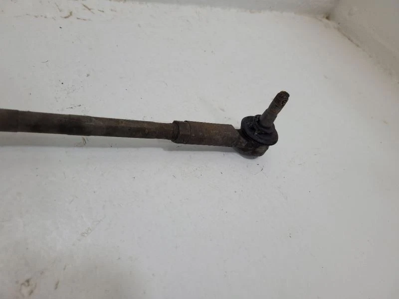 2003-2008 PONTIAC VIBE Steering Gear Power Steering Rack FWD 88973765 Foto 3 de 4