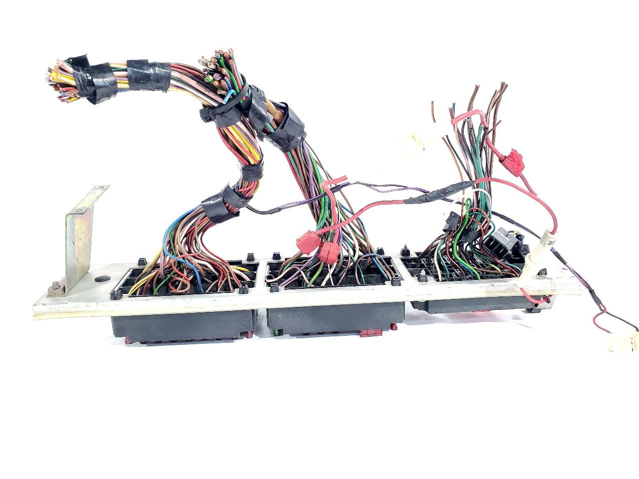 Bentley Turbo R 1990 Fuse box