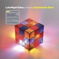 Various Artists - Late Night Tales Presents Automatic Soul - Vinyl Reco - F99Z