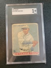 1933 Goudey Baseball Cards 48