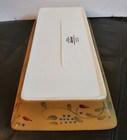 Olivia Bread Tray By Signature Housewares 2003...16"x 8.25" — photo 4