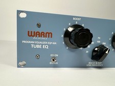 Warm Audio EQP-WA Tube EQ