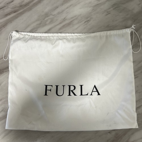 FURLA 977656 BNZ5 VHC Rialto Hand Bag - Picture 6 of 7