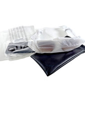 NEW Quay Aviator Lenses with UV Protection Sunglasses All in Medium