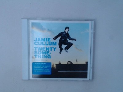 Twentysomething (Special Edition) Jamie Cullum: 1517770