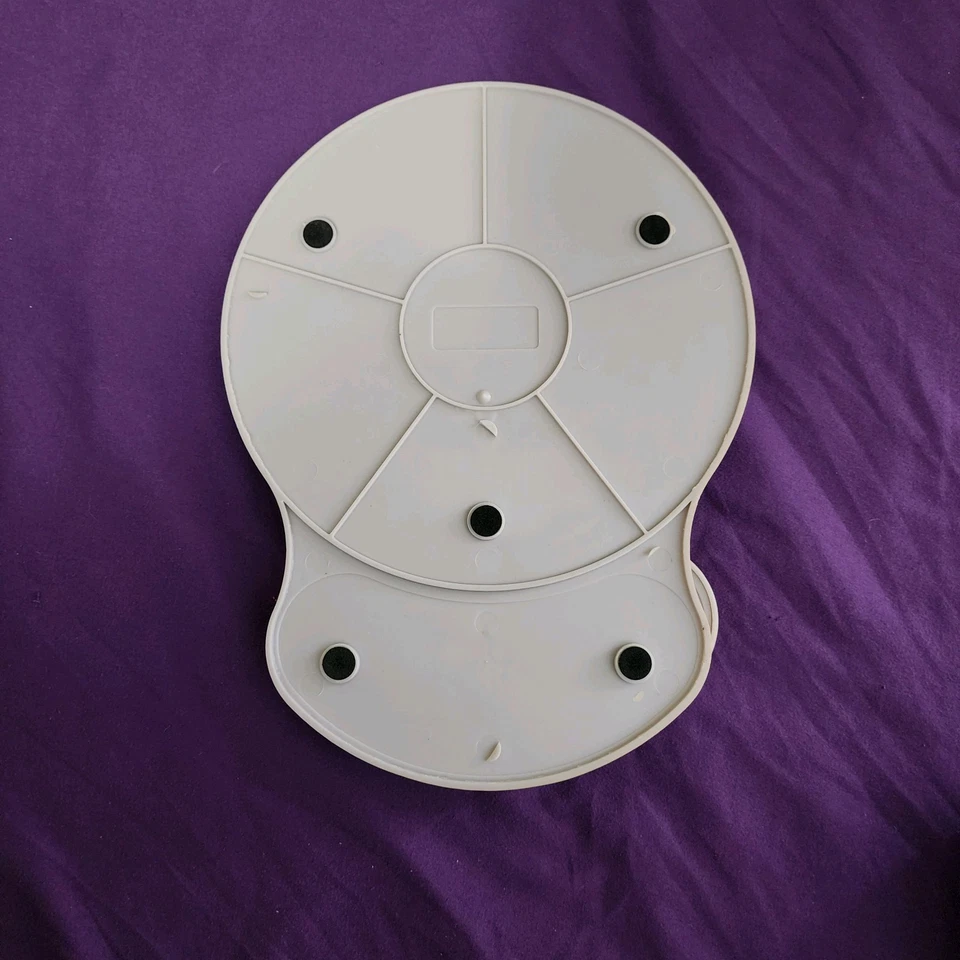 Thomas Kinkade A Perfect Summer Day 2005 Swivel Mouse Pad Wrist Rest - Image 3 of 4