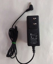 Original LG Model LCAP16A-A 19V 1.7A 32W AC Adapter for LCD-LED Monitor TV