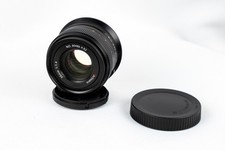7artisans 35mm F1.4 Full Frame für Nikon Z