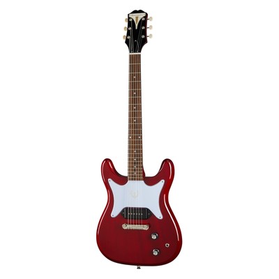 Epiphone Coronet Cherry - E-Gitarre