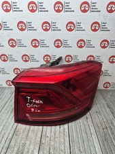 VOLKSWAGEN T-ROC REAR/TAIL LIGHT OUTER  REAR LAMB RIGHT SIDE 2GA945096C