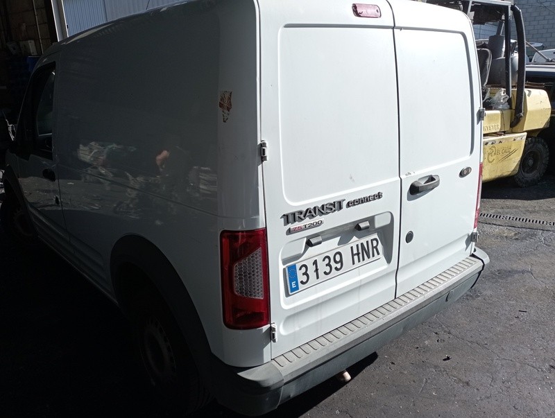 9T1T19A945AA button for FORD TRANSIT CONNECT (TC7) FURG. 2002