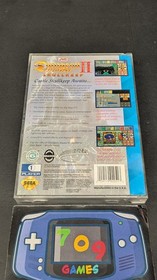 Dungeon Master II: Skullkeep (Sega CD, 1994) CIB COMPLETE IN BOX