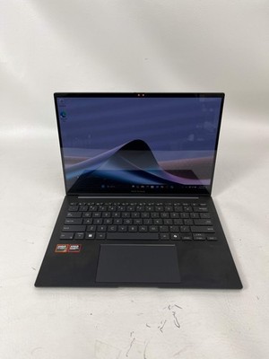 Asus Zenbook 14 UM3406KA 14'' Ryzen AI 7 350 2.0GHz 32GB RAM 1TB SSD