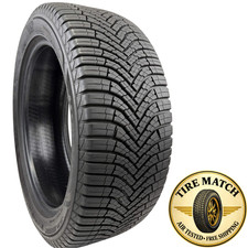 Used 24550r20 Goodyear Assurance Weatherready 2 102v 1032 Dot 25