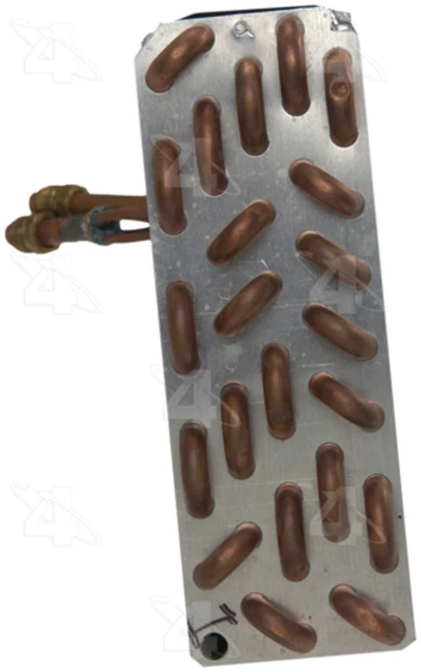 Núcleo do evaporador AC compatível com 1985-1992 Volkswagen Golf, Jetta QUATRO ESTAÇÕES - Imagem 3 de 4