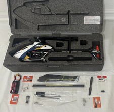 OMPHOBBY M2 EVO MK2 RC Flybarless System Helicopter