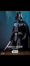 Hot Toys DX28 Star Wars 1 6 Darth Vader Deluxe Version Action Figure