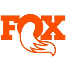 Fox Offroad Shocks 980-02-020 Suspension Shock Absorber 2.0 X 14.0 Air Shock - 1