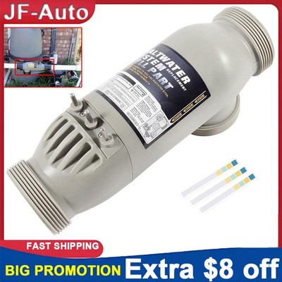 For Jandy AquaPure PLC1400 APURE1400 Saltwater Cell Replacement R0452400 AQUA