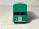 Matchbox Lesney No46 Pickford's Removal Van with Original Box - Factory Error